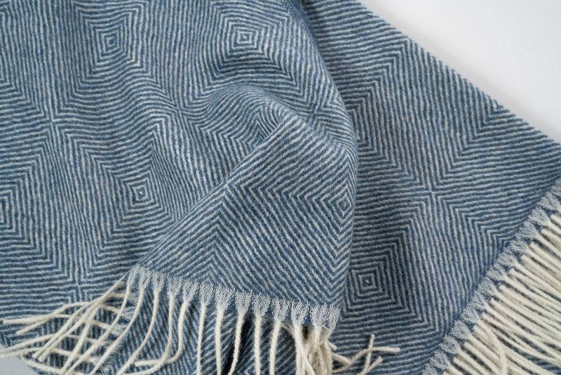 Ritter Decken Castillo Baby Alpaka Plaid Versandkostenfrei
