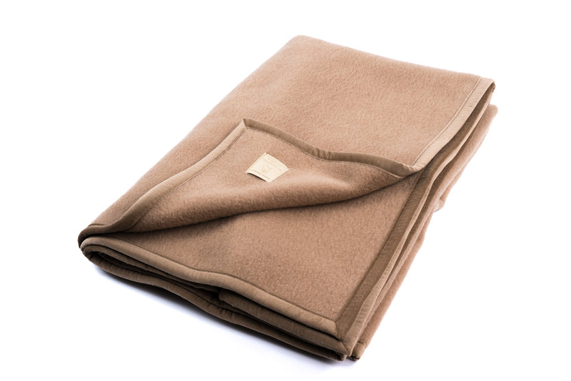 Ritter Decken Lanawash Schurwolldecke Flash Sale