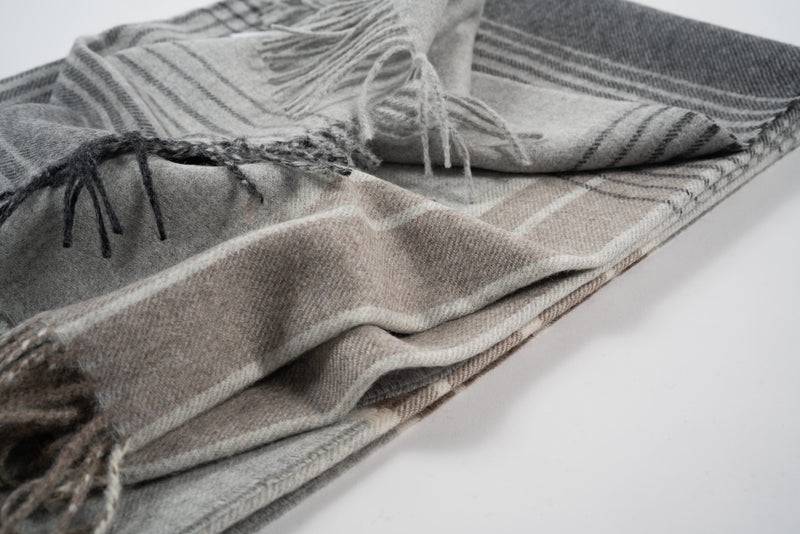 Ritter Decken Santa Cruz Baby Alpaka Plaid Exklusivangebot