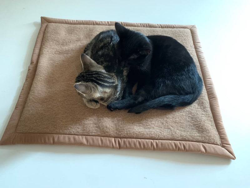 Ritter Decken Pet-Deluxe Katzendecke Preisnachlass