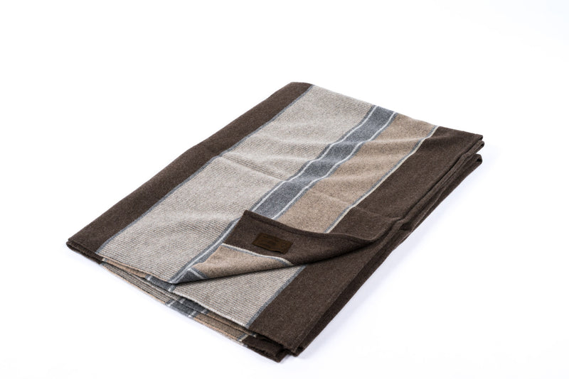 Ritter Decken Bergamo Wolldecke