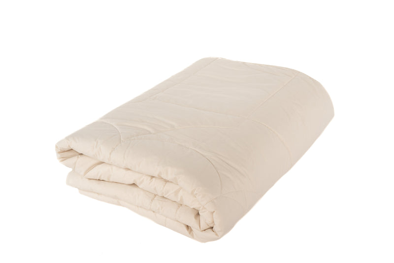 Ritter Decken Alpaka Duosteppbett (Duo Bettdecke)