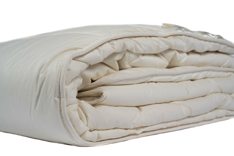 Ritter Decken Alpaka Duosteppbett (Duo Bettdecke) Lagerräumung