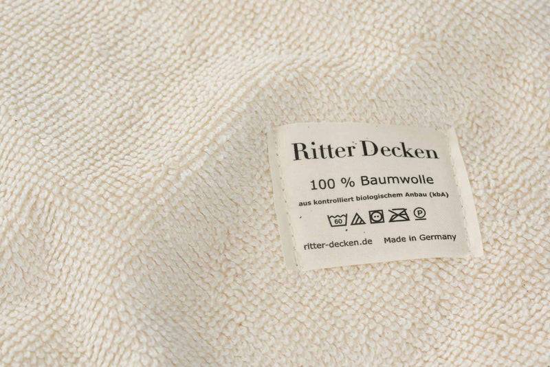 Ritter Decken Baumwoll-Oberbett-Sommerdecke Top Angebot