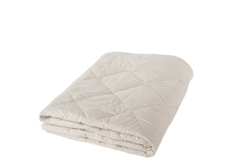 Ritter Decken Kaschmir Monosteppbett