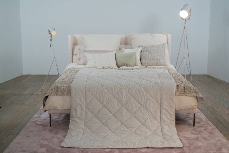 Ritter Decken Kaschmir Monosteppbett Online Outlet
