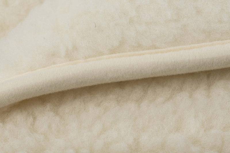 Ritter Decken Luka-Wollflor-Bettdecke Exklusive Angebote