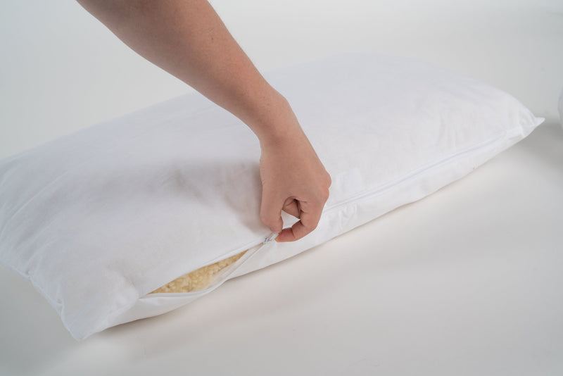 Ritter Decken Inlett für Kissenbezug Blitzangebot