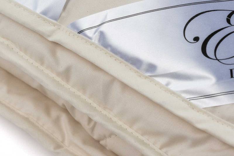 Ritter Decken Schurwoll Monosteppbett Räumungsverkauf