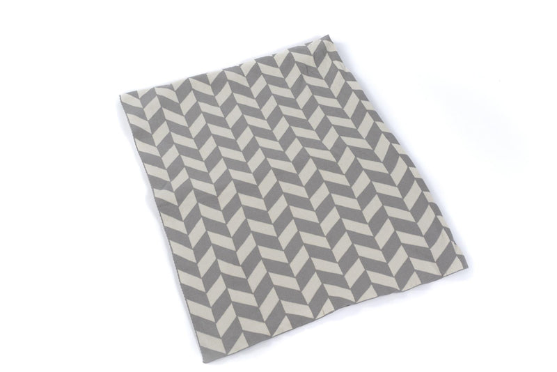 Ritter Decken Satara Strickplaid