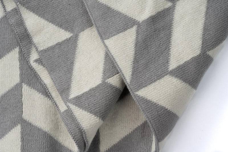 Ritter Decken Satara Strickplaid Bis zu 50% Rabatt