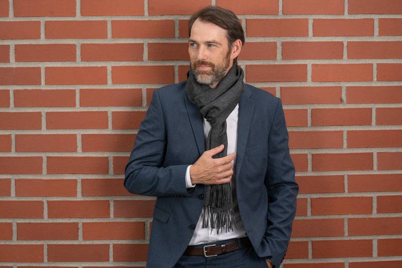 Ritter Decken Cali Schal aus Babyalpaka Discount Store für neue Produkte