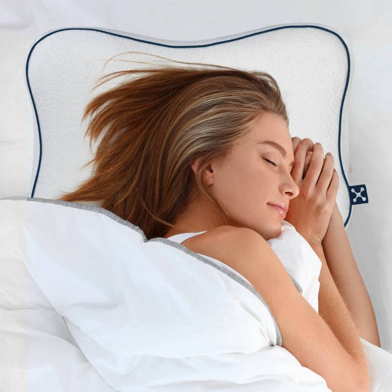 ﻿Smartsleep smart® RECOVERY PILLOW Online Outlet