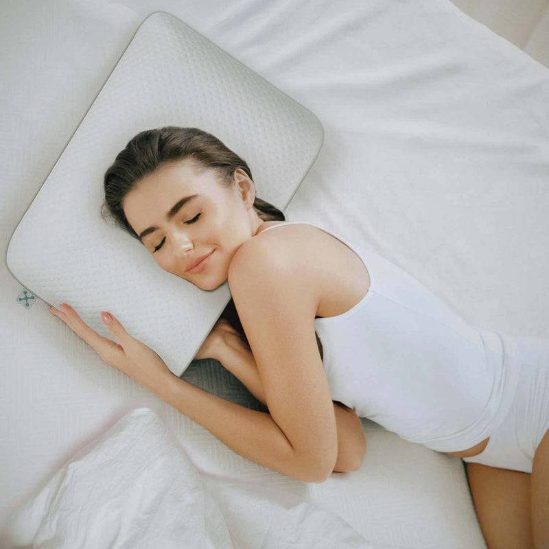 Smartsleep smart® COMFORT PILLOW Große Rabatte