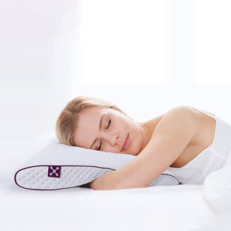 Smartsleep smart® RELAXING+ PILLOW Neuheiten
