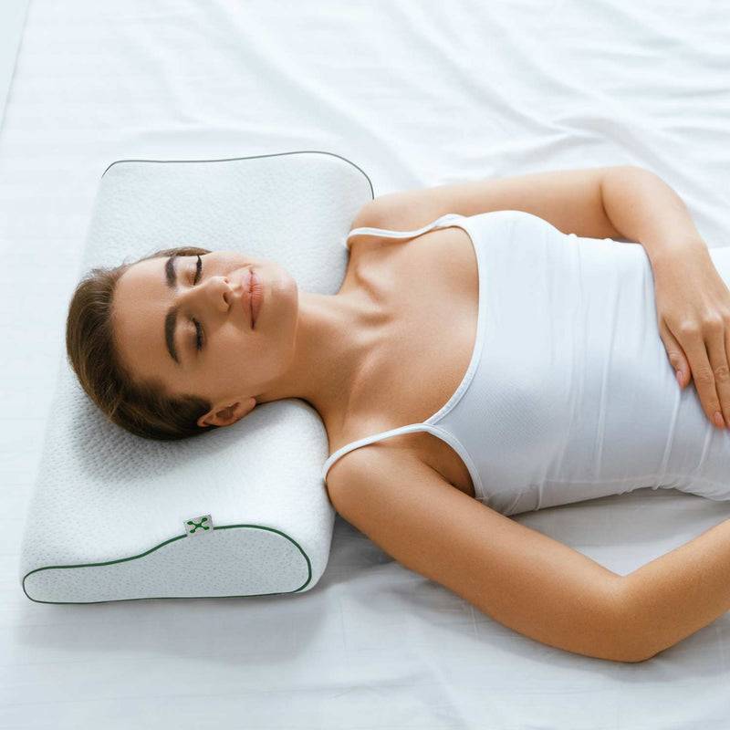 Smartsleep smart® ERGONOMIC+ PILLOW Saisonale Angebote