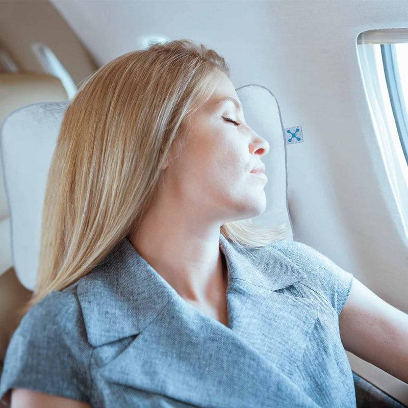 Smartsleep smart® TRAVEL PILLOW Tägliche Deals