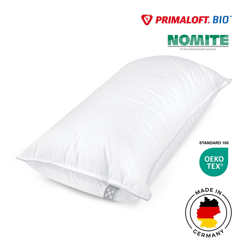 Smartsleep smart® SOFT PILLOW 40 x 80 cm Tiefpreis