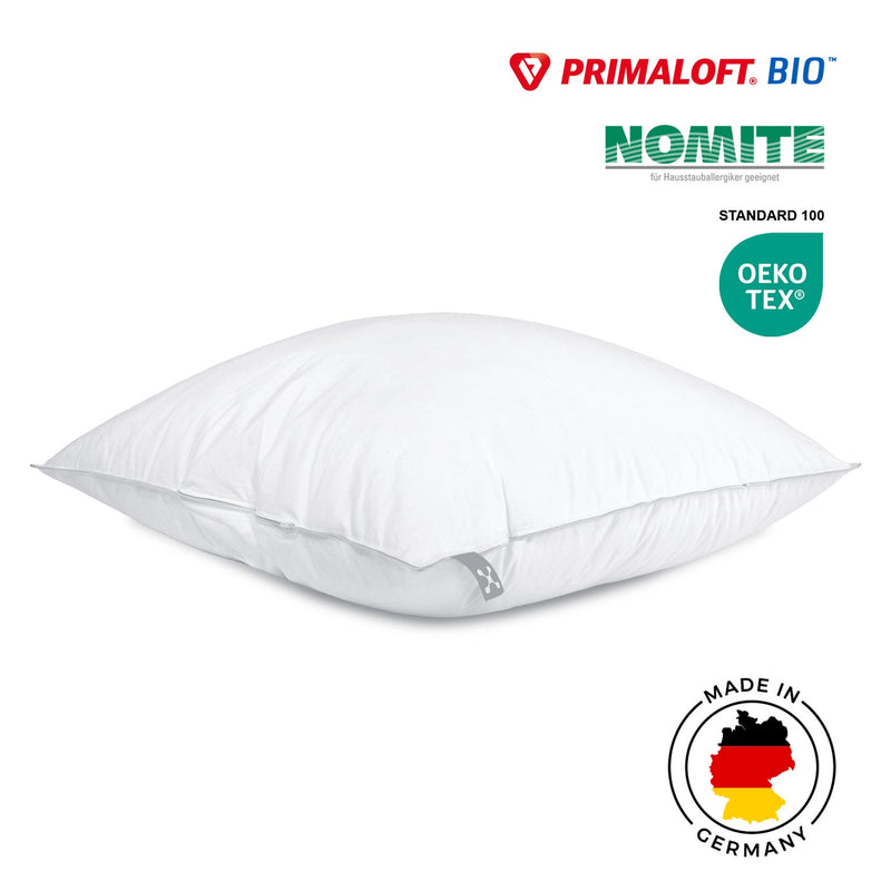 Smartsleep smart® SOFT PILLOW 80 x 80 cm Super Sparpreis