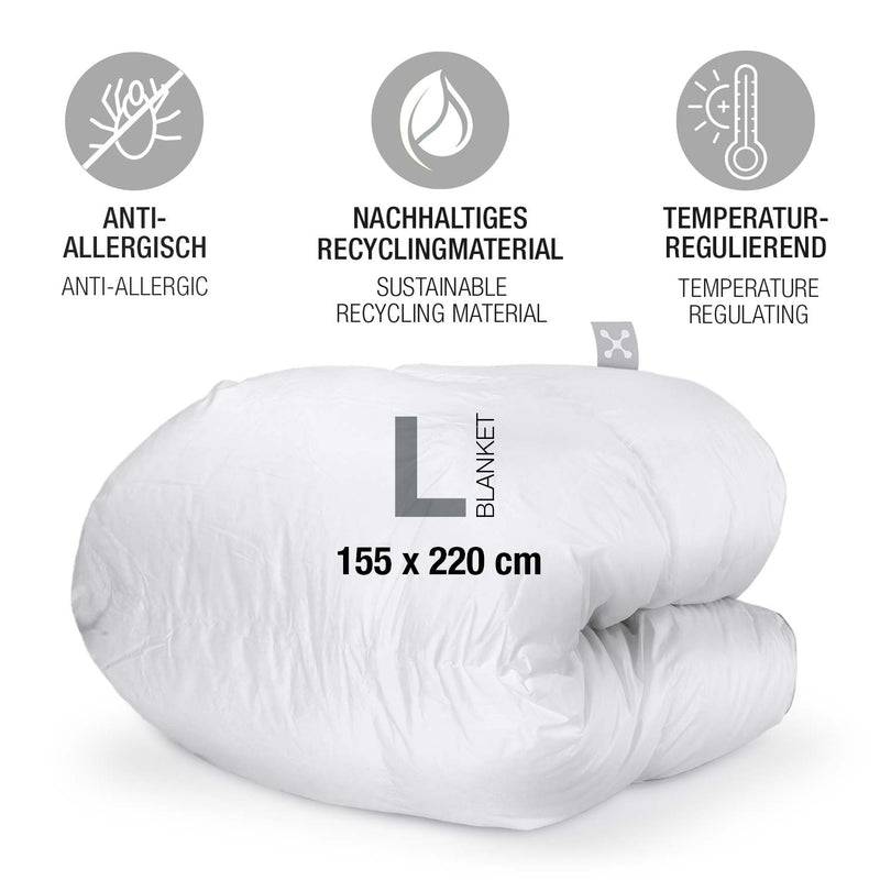 Smartsleep smart® SOFT BLANKET Wochenangebot
