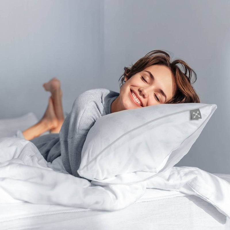 Smartsleep smart® SOFT Bundle Kostenlose Rückgabe