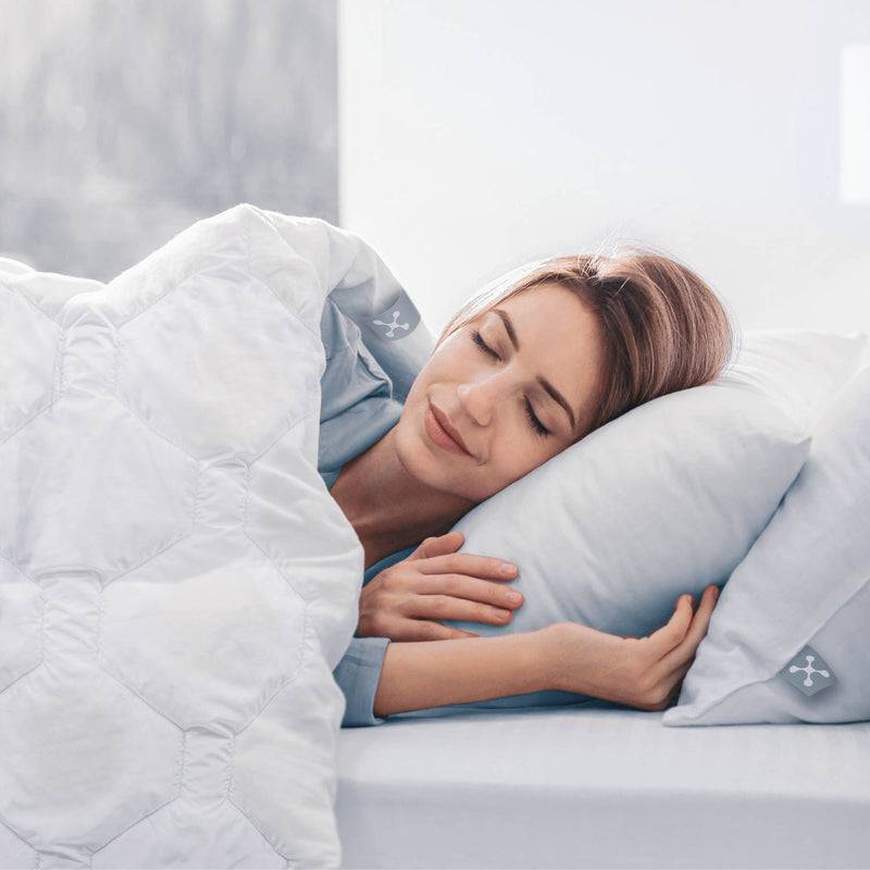 Smartsleep smart® WARMING BLANKET Letzte 3 Tage