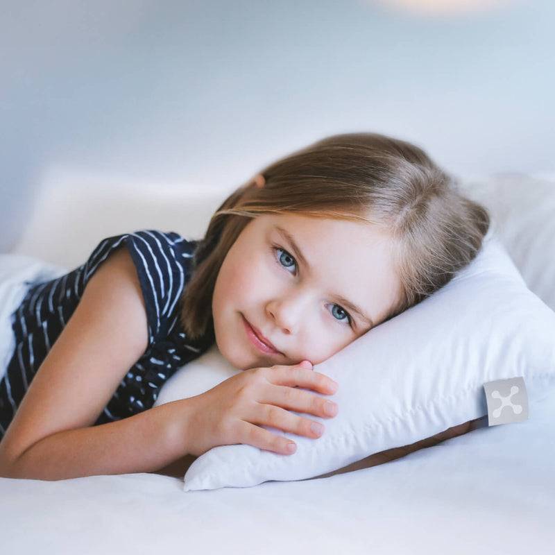 Smartsleep smart® BASIC PILLOW 30 x 50 cm JETZT KAUFEN
