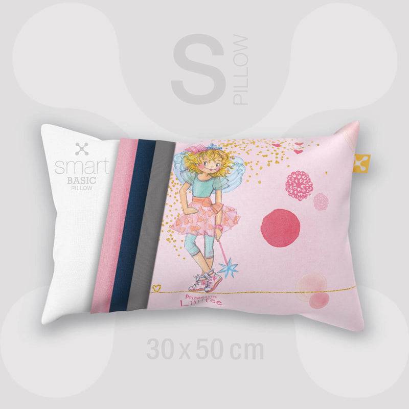 Smartsleep smart® BASIC PILLOW 30 x 50 cm JETZT KAUFEN