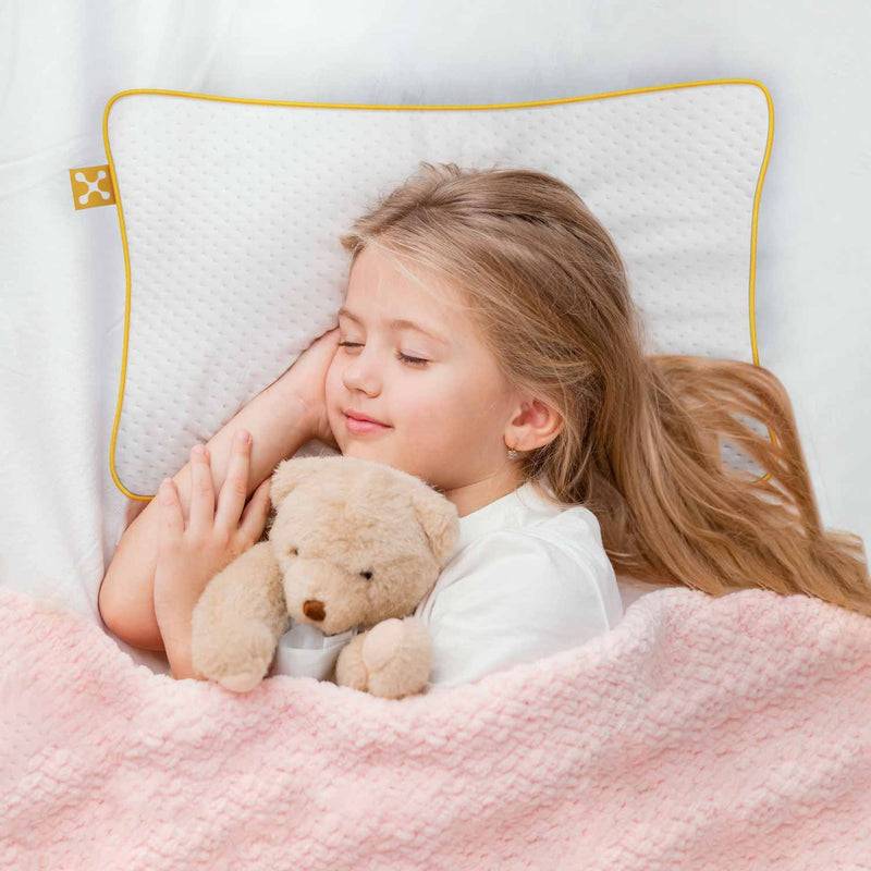 Smartsleep smart® KIDS COMFORT PILLOW Zeitbegrenzte Promotion
