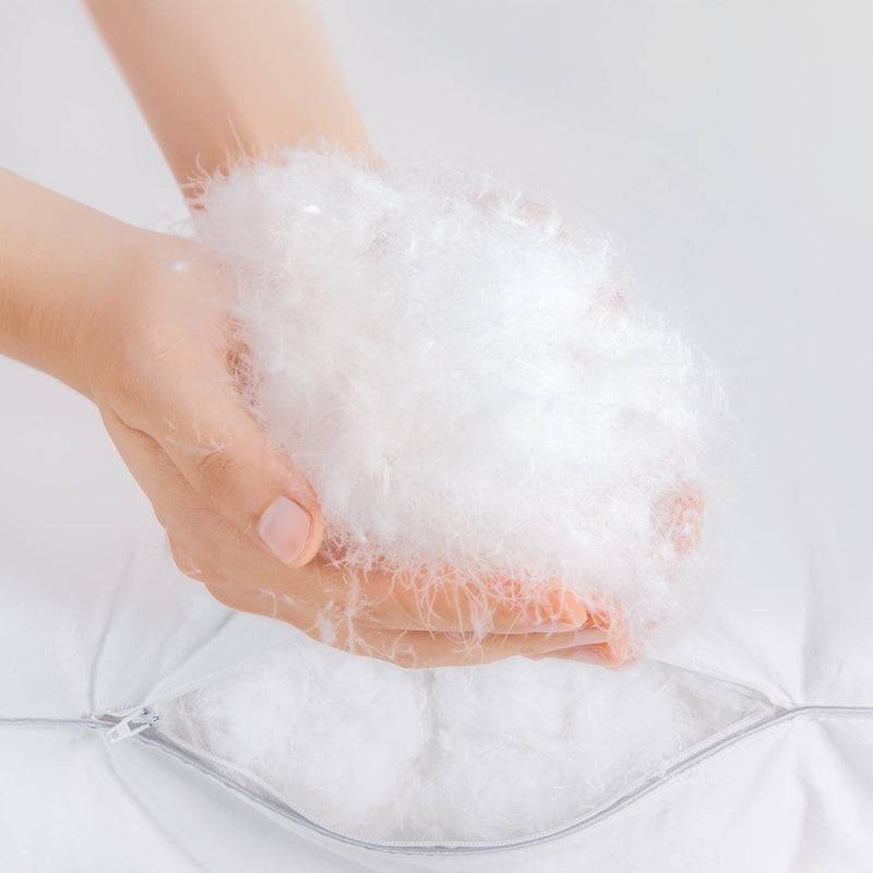 Smartsleep smart® SOFT PILLOW Füllmaterial (PrimaLoft® Bio™) – 300g Nur für heute