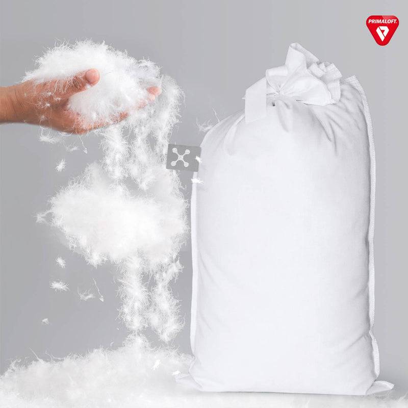 Smartsleep smart® SOFT PILLOW Füllmaterial (PrimaLoft® Bio™) – 300g Nur für heute
