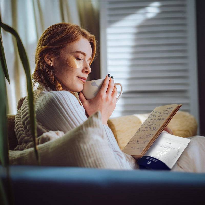 Smartsleep Calm Night Teemischung Sonderangebot der Fabrik
