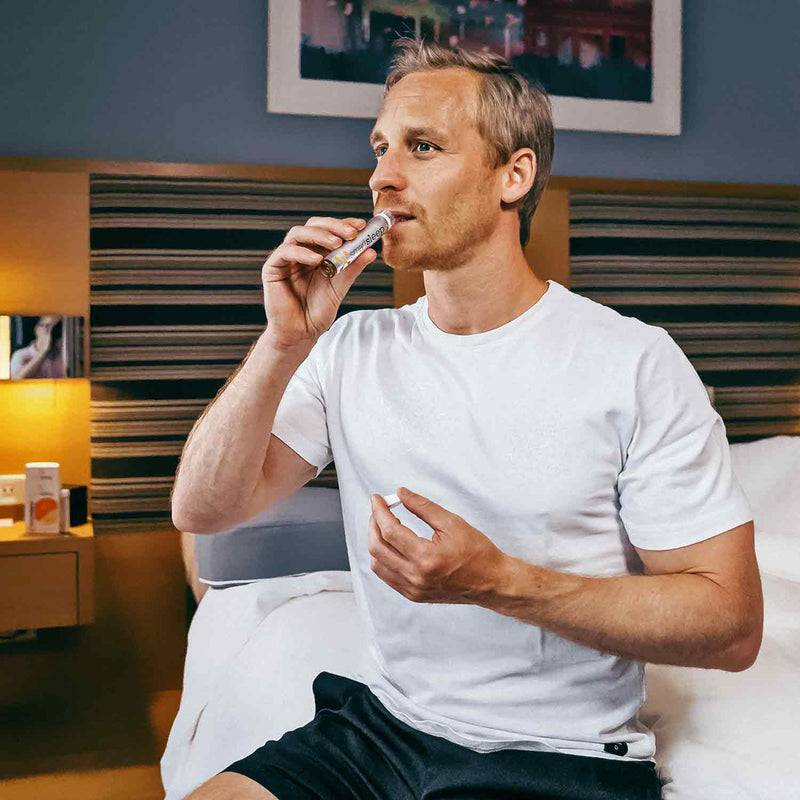 Smartsleep IMMUNE 50% Rabatt mit kostenlosem Versand