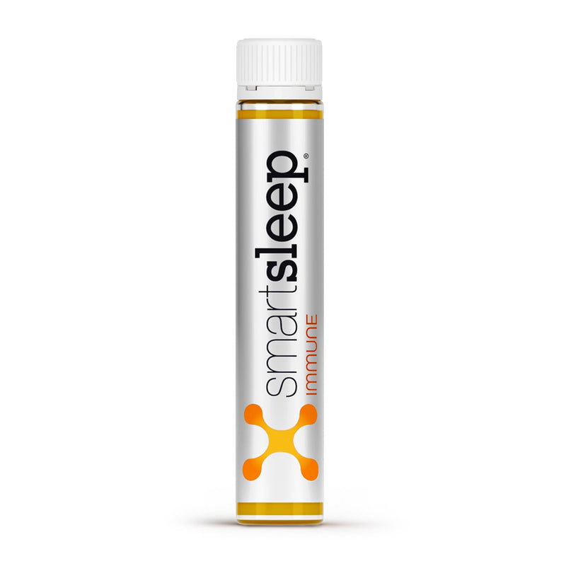 Smartsleep IMMUNE 50% Rabatt mit kostenlosem Versand
