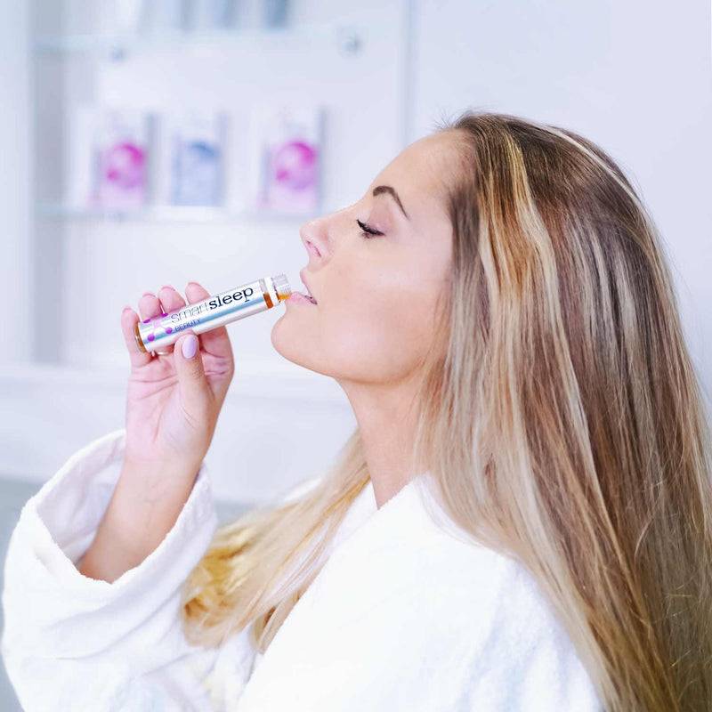 Smartsleep BEAUTY - Collagen - Hyaluron Complex Clearance-Verkauf