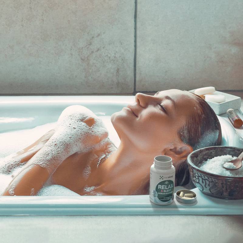 Smartsleep RELAXED BEAUTY Bundle Begrenzt auf 3 Tage