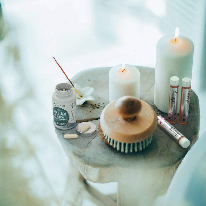 Smartsleep RELAXED BEAUTY Bundle Begrenzt auf 3 Tage
