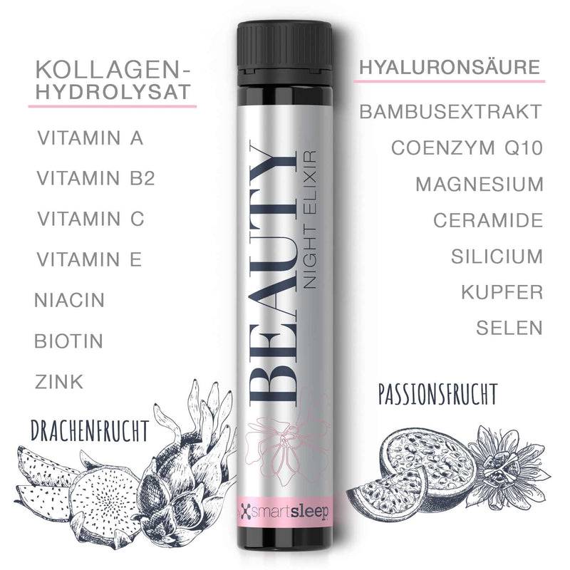 Smartsleep BEAUTY NIGHT ELIXIR Black Friday Preise