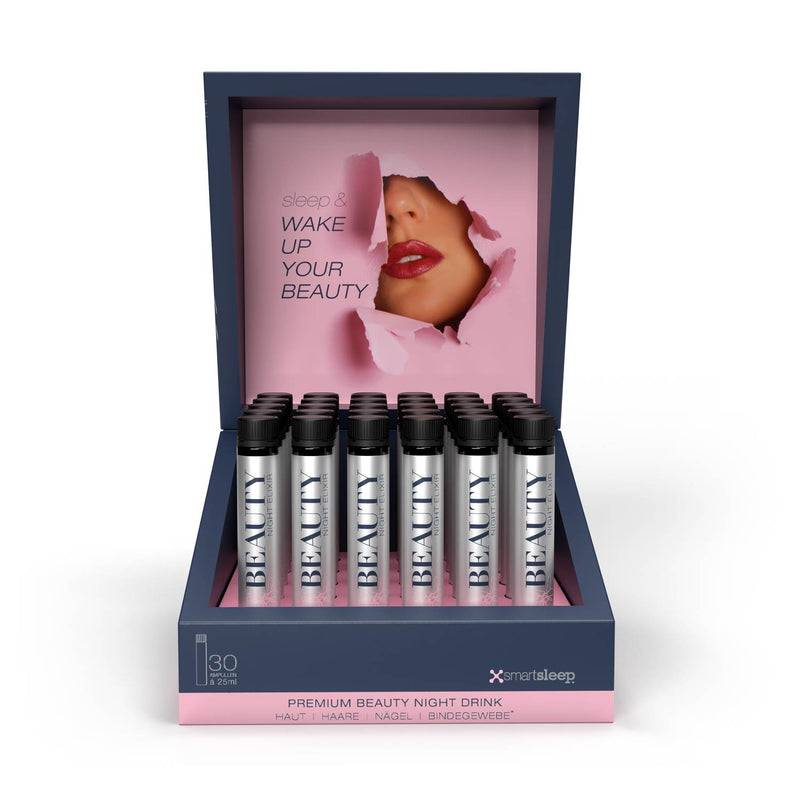 Smartsleep BEAUTY NIGHT ELIXIR Black Friday Preise