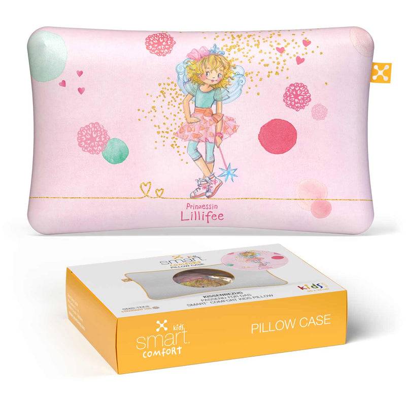 Smartsleep smart® KIDS COMFORT PILLOW CASE Im Verkauf