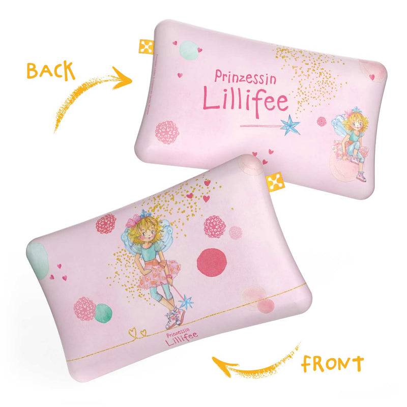 Smartsleep smart® KIDS COMFORT PILLOW CASE Im Verkauf