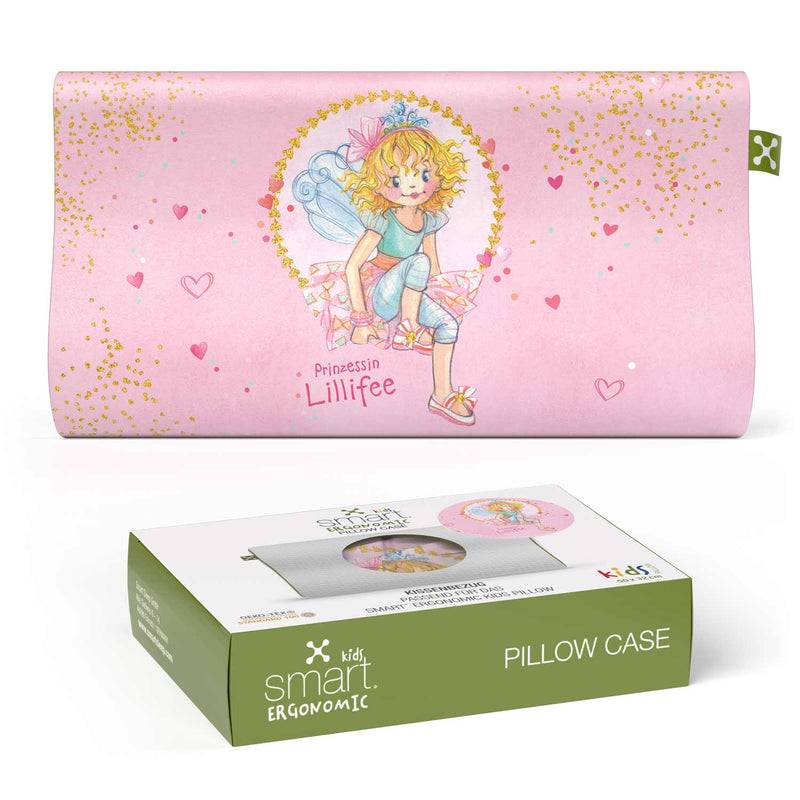 Smartsleep smart® KIDS ERGONOMIC PILLOW CASE zollfrei