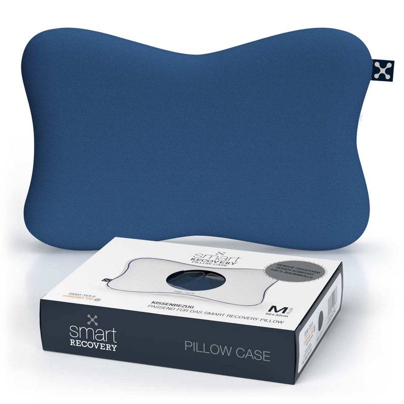 Smartsleep smart® RECOVERY PILLOW CASE 50% Rabatt für begrenzte Zeit