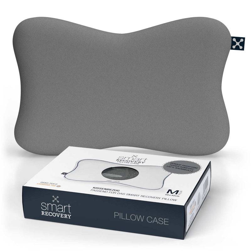 Smartsleep smart® RECOVERY PILLOW CASE 50% Rabatt für begrenzte Zeit