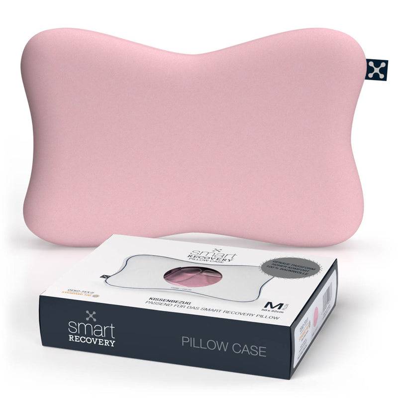 Smartsleep smart® RECOVERY PILLOW CASE 50% Rabatt für begrenzte Zeit