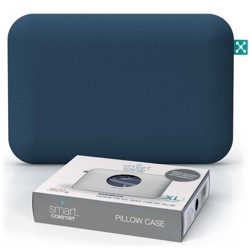 Smartsleep smart® COMFORT PILLOW CASE Rabatte dieses Monats