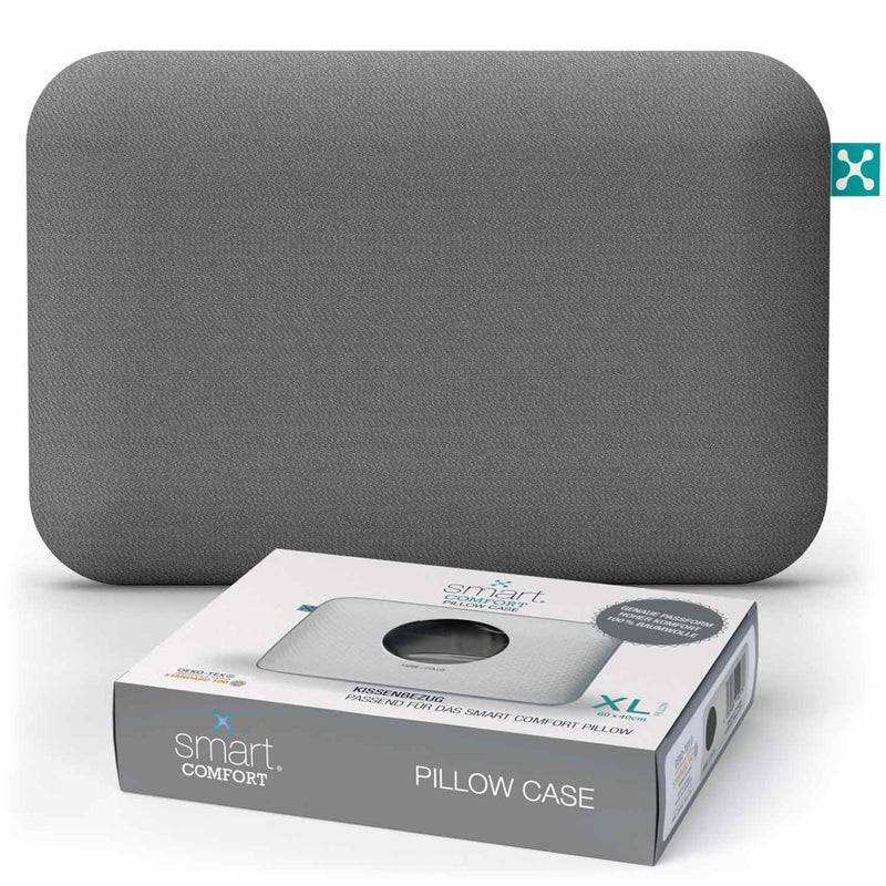 Smartsleep smart® COMFORT PILLOW CASE Rabatte dieses Monats