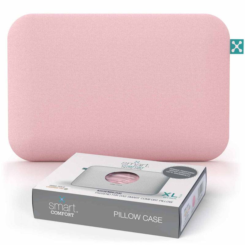 Smartsleep smart® COMFORT PILLOW CASE Rabatte dieses Monats