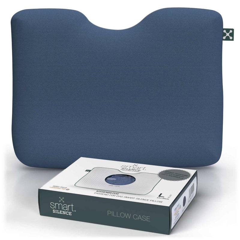 Smartsleep smart® SILENCE PILLOW CASE 2025