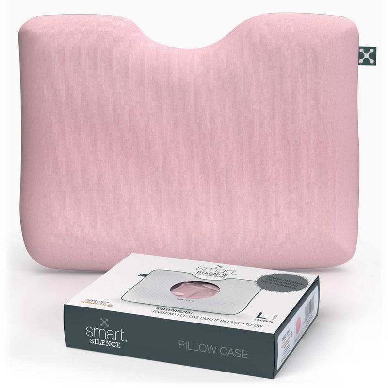 Smartsleep smart® SILENCE PILLOW CASE 2025